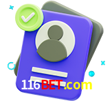 Tornar-se um membro do 116bet.com é muito simples