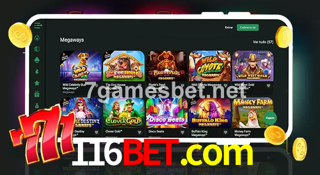 116bet.com aplicativo