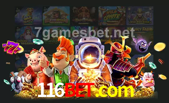 cassino 116bet.com