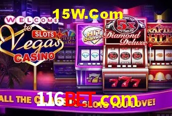 Jogos de Slot 116bet.com