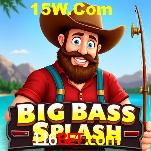 Game Providers 116bet.com