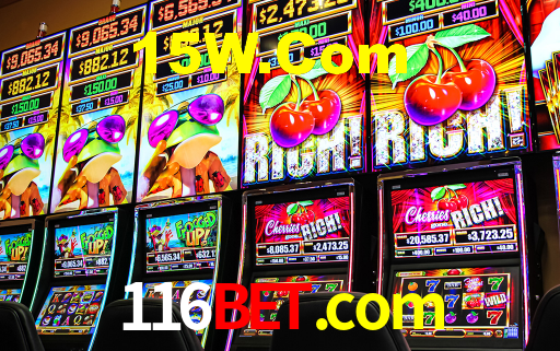 116bet.com