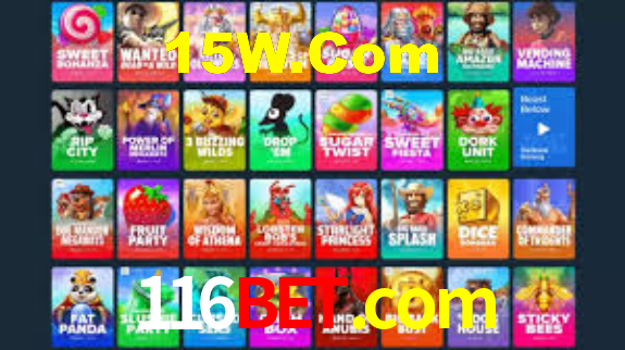 116bet