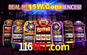 Login Seguro 116bet.com