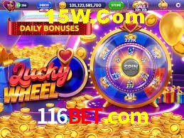 Statistics 116bet.com