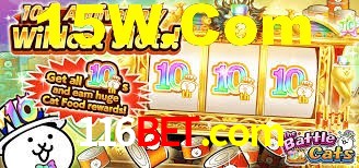 116bet.com