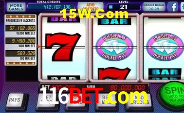 Promoções Sazonais 116bet.com