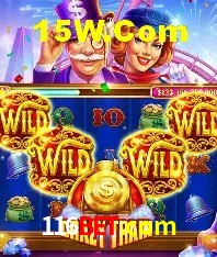 Promoção Relâmpago 116bet.com