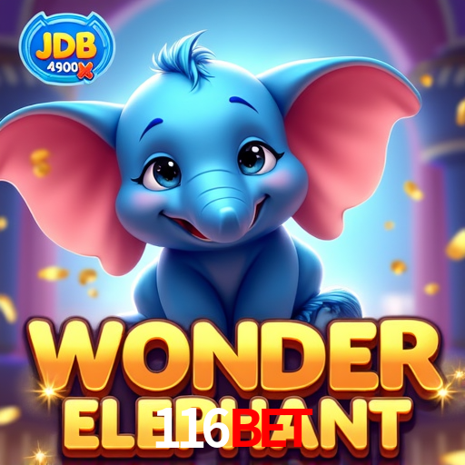 Cassino de Jogos 116Bet