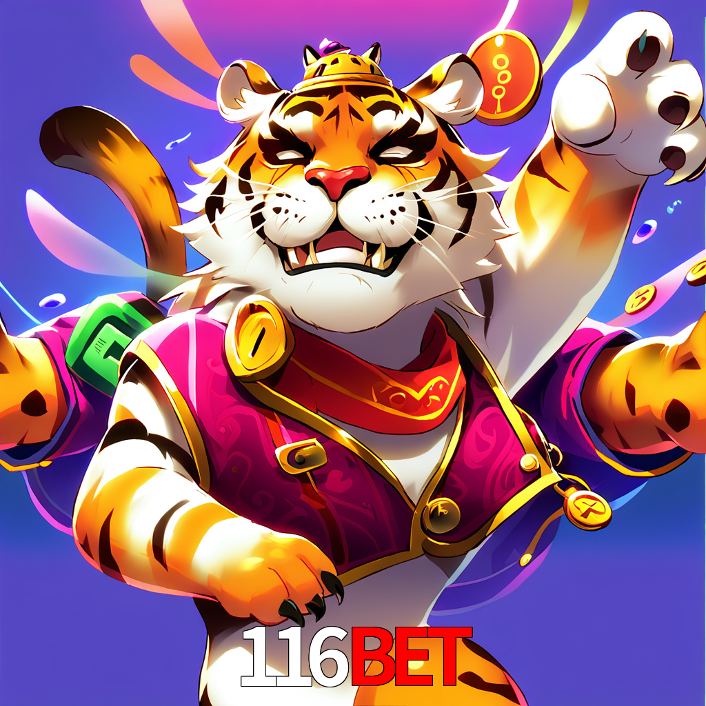  116Bet